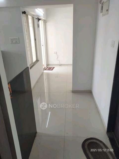 2 BHK Flat In Venkatesh Oxy Evolve for Rent  In Wagholi