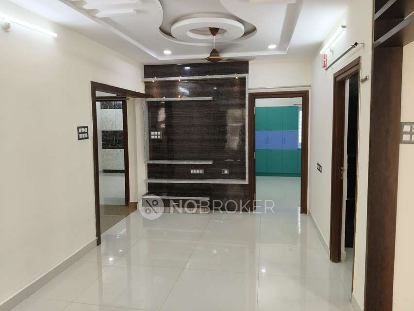 3 BHK Flat In Jai Sri Ram, Lava Block,   for Rent  In Kondapur