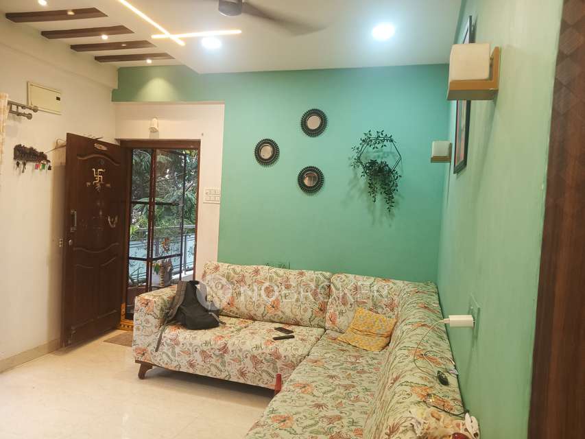 3 BHK Flat For Sale  In Kukatpally