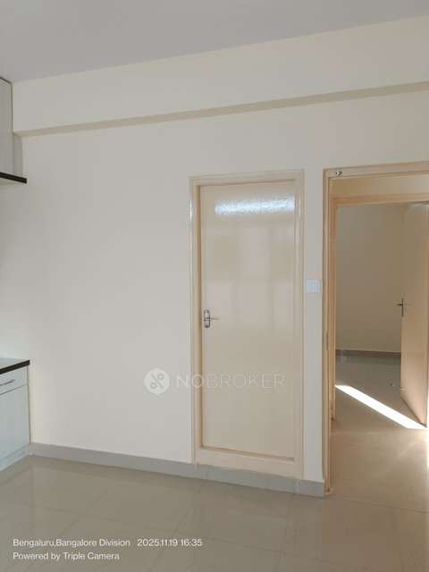 3 BHK Flat In Radiant Spencer Annex For Sale  In Kammasandra