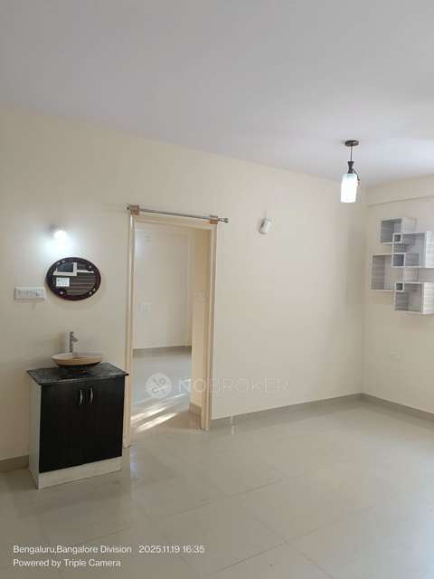 3 BHK Flat In Radiant Spencer Annex For Sale  In Kammasandra