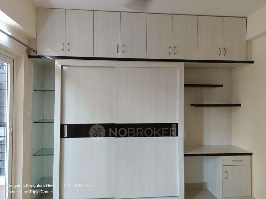 3 BHK Flat In Radiant Spencer Annex For Sale  In Kammasandra