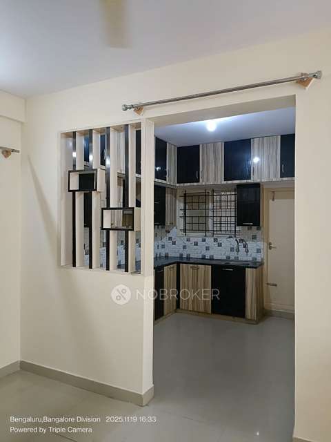 3 BHK Flat In Radiant Spencer Annex For Sale  In Kammasandra