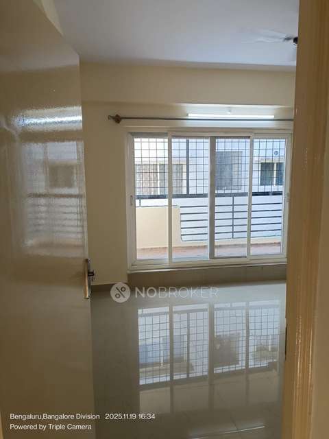 3 BHK Flat In Radiant Spencer Annex For Sale  In Kammasandra