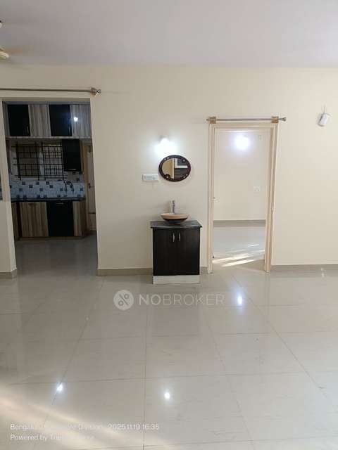3 BHK Flat In Radiant Spencer Annex For Sale  In Kammasandra