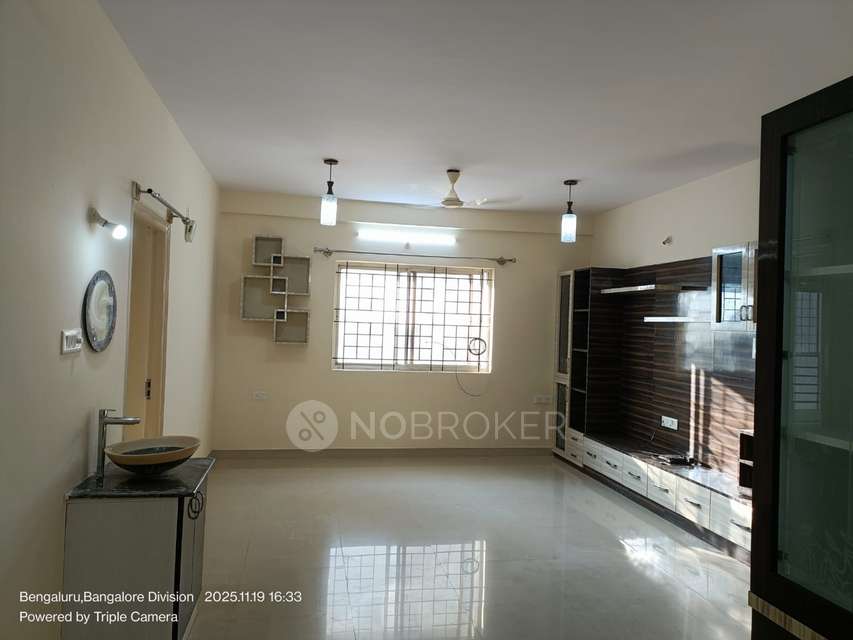 3 BHK Flat In Radiant Spencer Annex For Sale  In Kammasandra
