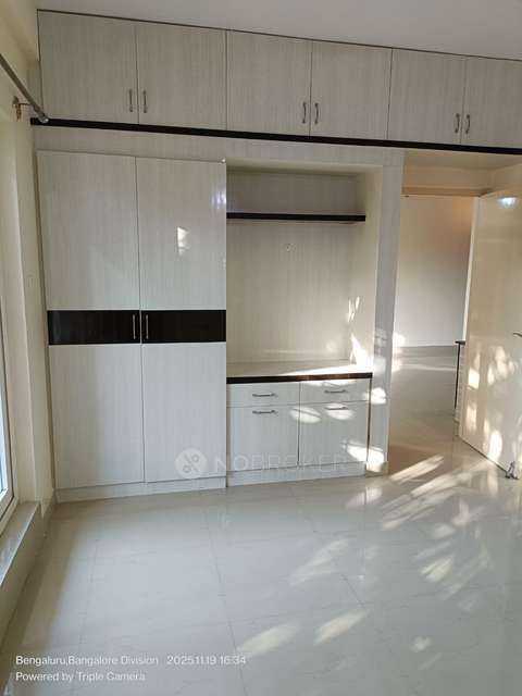 3 BHK Flat In Radiant Spencer Annex For Sale  In Kammasandra