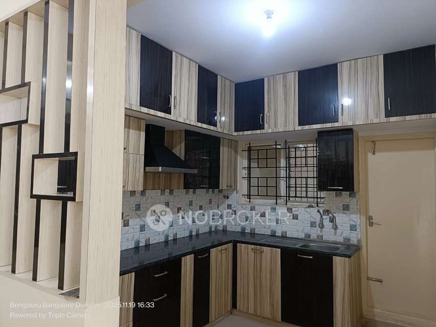 3 BHK Flat In Radiant Spencer Annex For Sale  In Kammasandra
