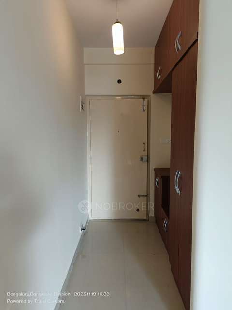 3 BHK Flat In Radiant Spencer Annex For Sale  In Kammasandra