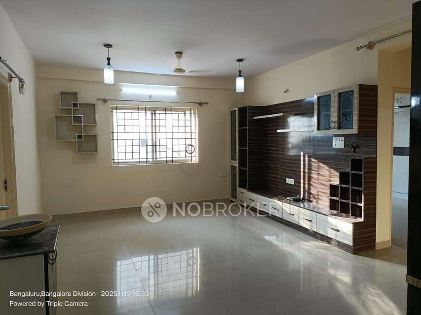 3 BHK Flat In Radiant Spencer Annex For Sale  In Kammasandra