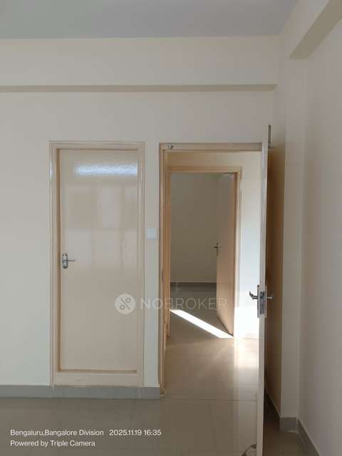 3 BHK Flat In Radiant Spencer Annex For Sale  In Kammasandra