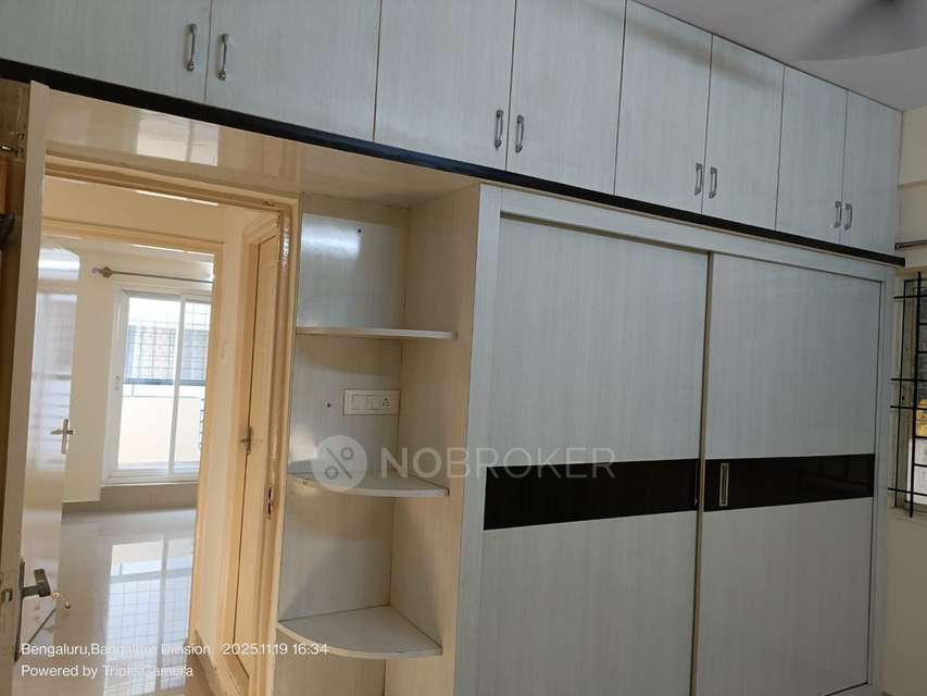 3 BHK Flat In Radiant Spencer Annex For Sale  In Kammasandra