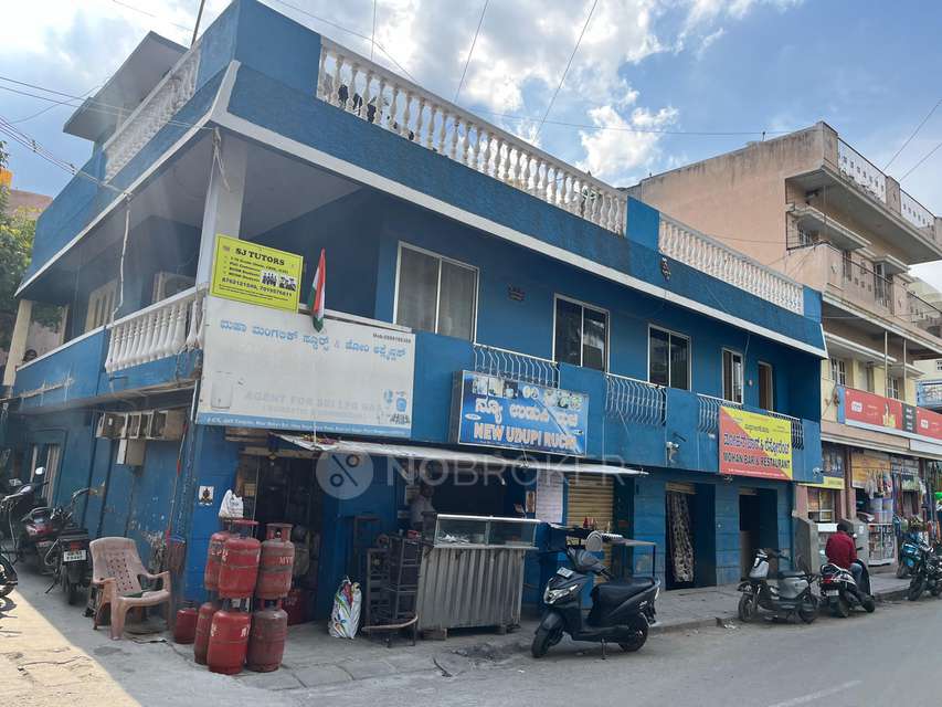 PG for Boys in Mahadevapura