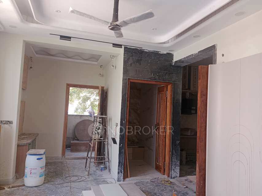 4+ BHK House For Sale  In Jnana Ganga Nagar