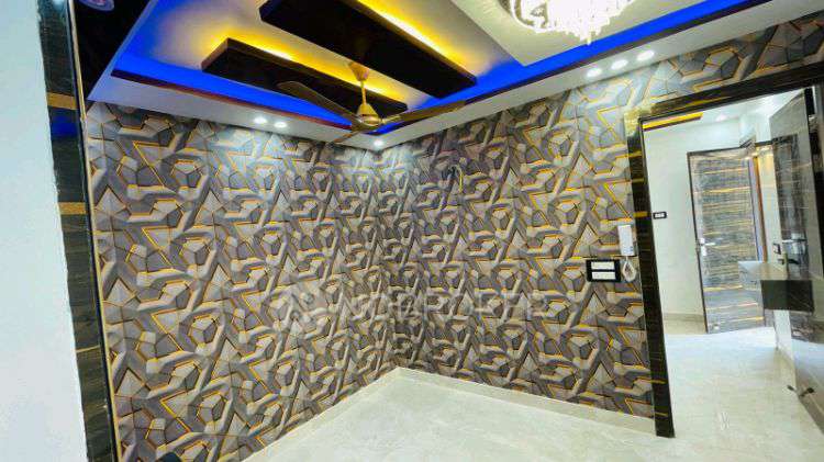 3 BHK Flat In Shubh Aarambh For Sale  In Hastal