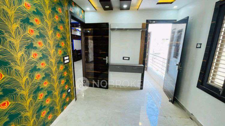 3 BHK Flat In Shubh Aarambh For Sale  In Hastal