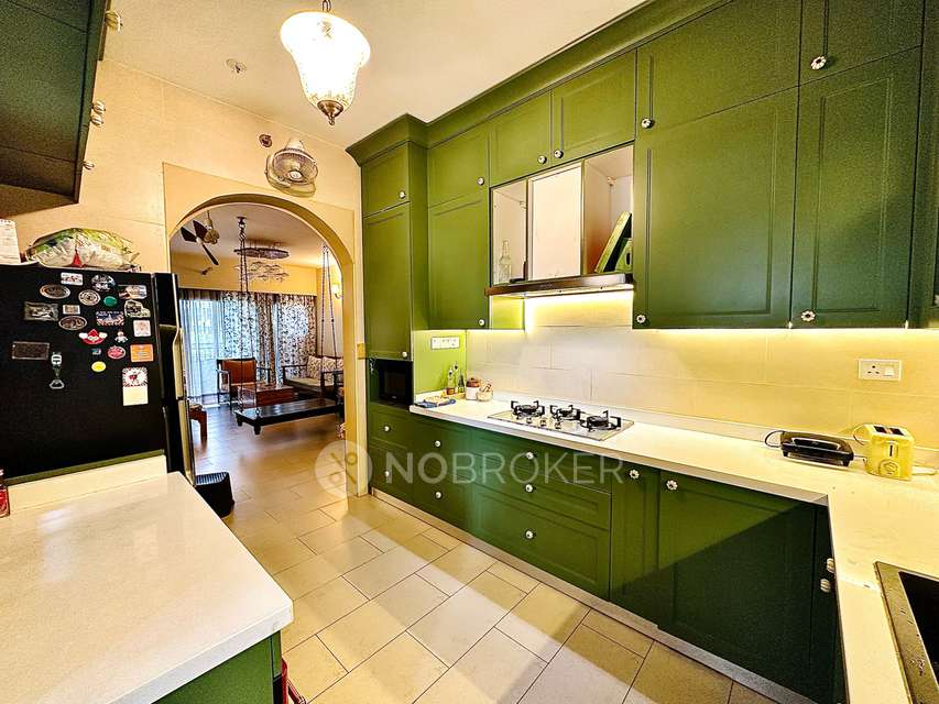 3 BHK Flat In Sobha City  For Sale  In Sector 108