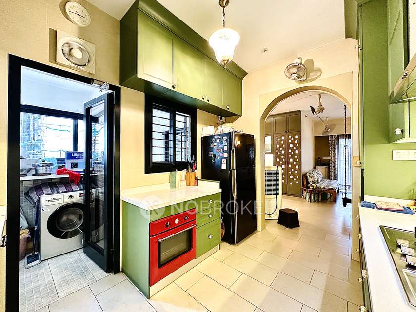 3 BHK Flat In Sobha City  For Sale  In Sector 108