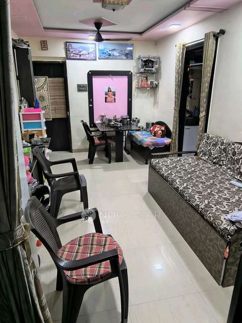 1 BHK Flat In Ratna Residency, Bhayandar West For Sale  In Bhayandar West
