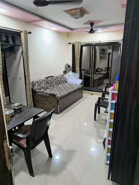 1 BHK Flat In Ratna Residency, Bhayandar West For Sale  In Bhayandar West