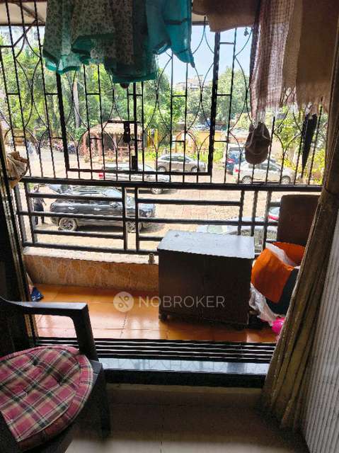 1 BHK Flat In Ratna Residency, Bhayandar West For Sale  In Bhayandar West