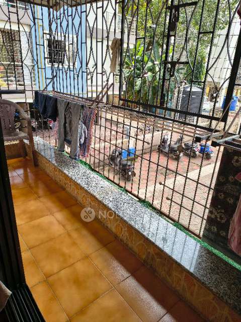 1 BHK Flat In Ratna Residency, Bhayandar West For Sale  In Bhayandar West