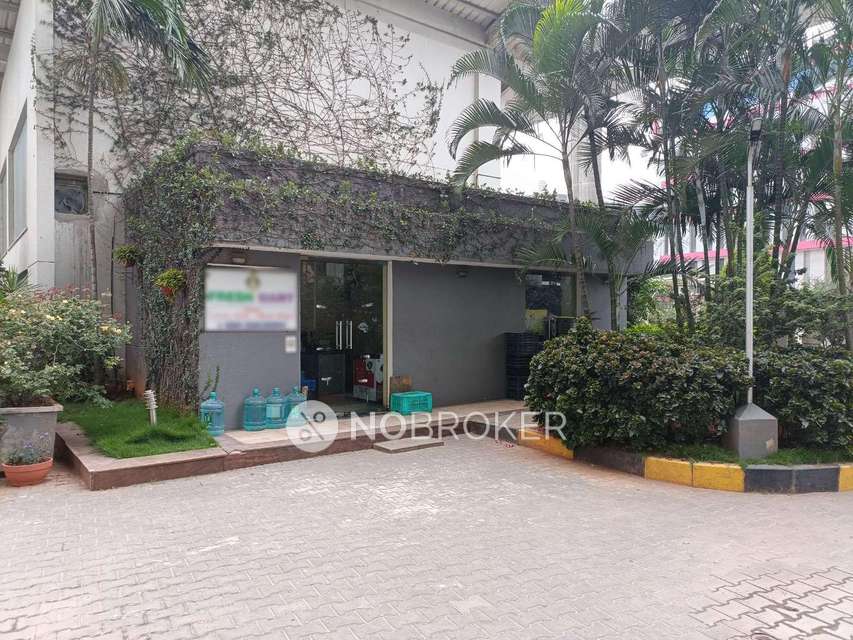 3 BHK Flat In Sobha Magnolia, Btm Layout For Sale  In Btm Layout