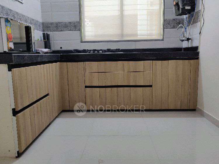 1 BHK Flat In Manohar Shreeji Nirvana For Sale  In Badlapur East