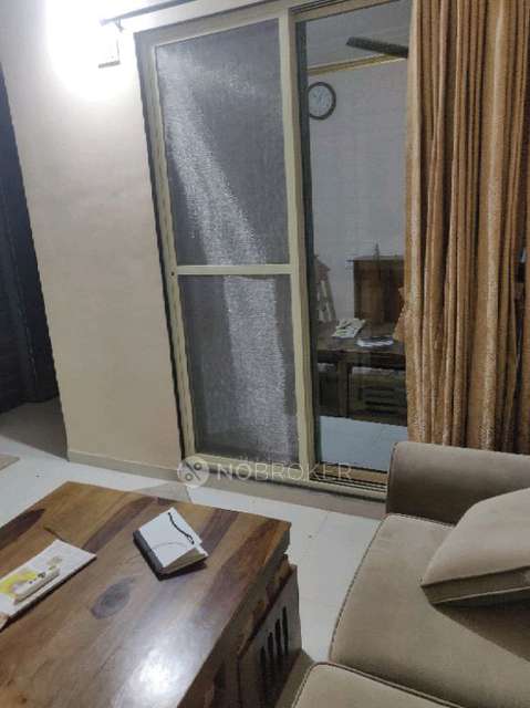 1 BHK Flat In Manohar Shreeji Nirvana For Sale  In Badlapur East