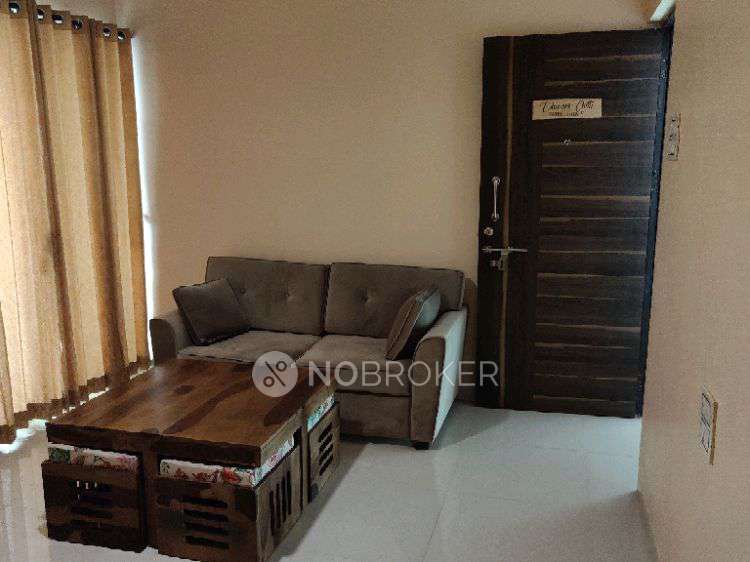 1 BHK Flat In Manohar Shreeji Nirvana For Sale  In Badlapur East