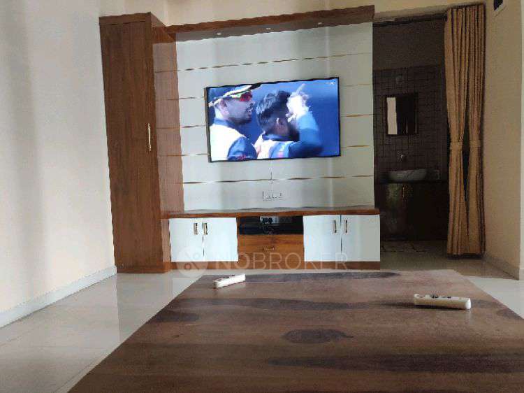 1 BHK Flat In Manohar Shreeji Nirvana For Sale  In Badlapur East
