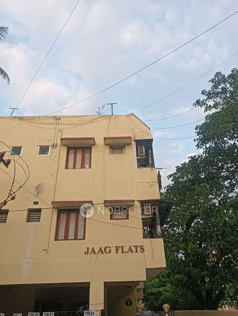 2 BHK Flat In Jaag Flat  For Sale  In Choolaimedu