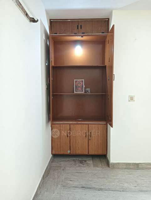 2 BHK Flat In Jaag Flat  For Sale  In Choolaimedu