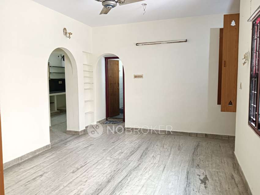 2 BHK Flat In Jaag Flat  For Sale  In Choolaimedu
