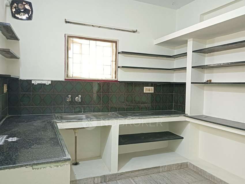 2 BHK Flat In Jaag Flat  For Sale  In Choolaimedu