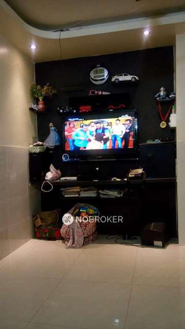 1 BHK Flat In Nalanda Garden For Sale  In Baner