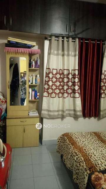 1 BHK Flat In Nalanda Garden For Sale  In Baner