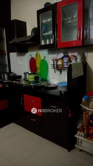 1 BHK Flat In Nalanda Garden For Sale  In Baner