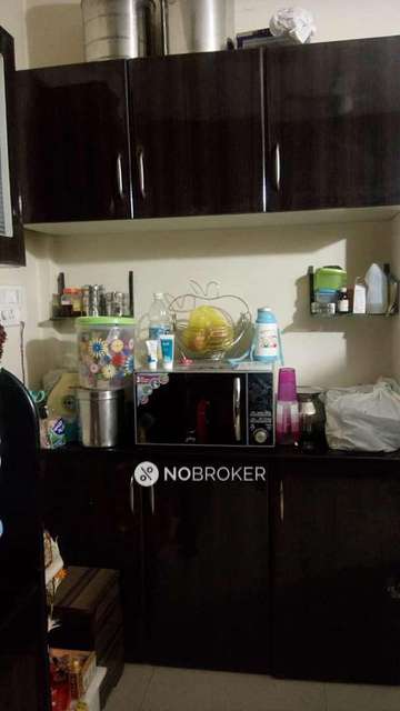 1 BHK Flat In Nalanda Garden For Sale  In Baner