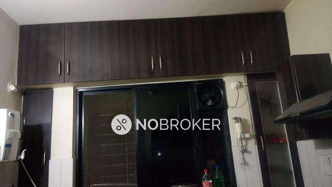 1 BHK Flat In Nalanda Garden For Sale  In Baner