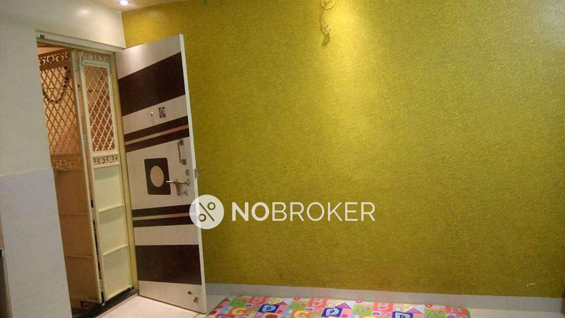 1 BHK Flat In Nalanda Garden For Sale  In Baner