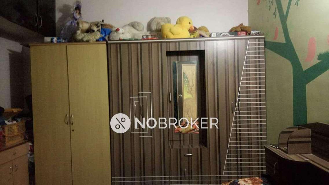 1 BHK Flat In Nalanda Garden For Sale  In Baner