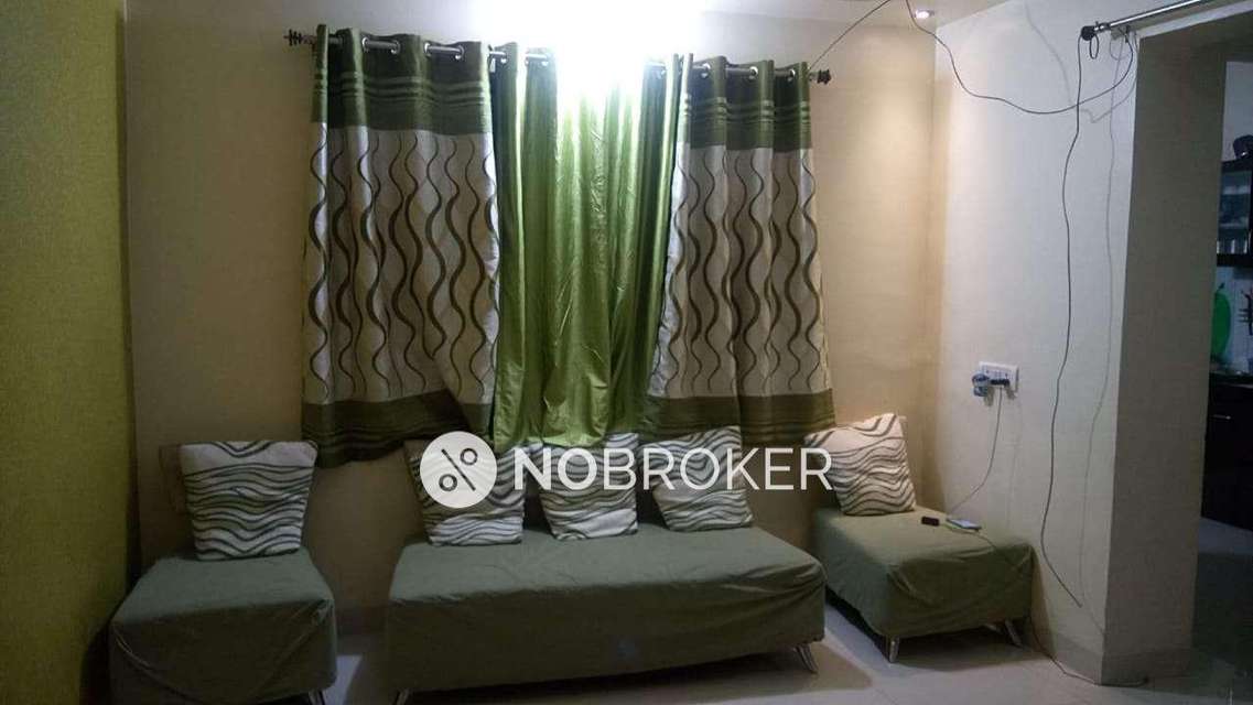 1 BHK Flat In Nalanda Garden For Sale  In Baner