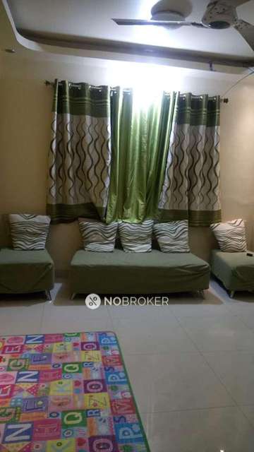 1 BHK Flat In Nalanda Garden For Sale  In Baner