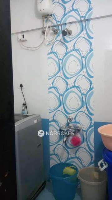 1 BHK Flat In Nalanda Garden For Sale  In Baner