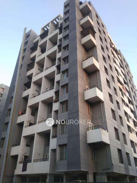 2 BHK Flat In Venkatesh Classic For Sale  In Hadapsar