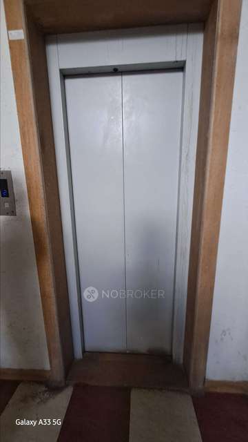 2 BHK Flat In Siddhant Elegance For Sale  In Baner