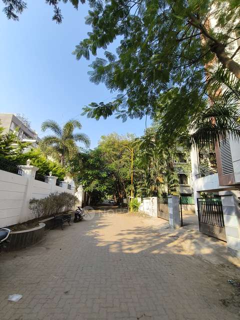 2 BHK Flat In Siddhant Elegance For Sale  In Baner