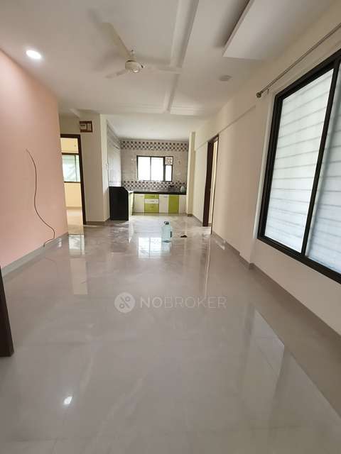 2 BHK Flat In Siddhant Elegance For Sale  In Baner