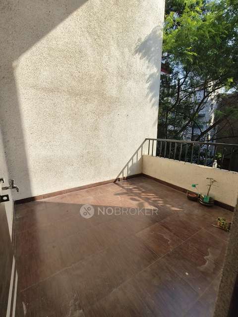 2 BHK Flat In Siddhant Elegance For Sale  In Baner